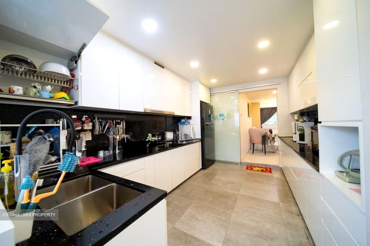 Blk 279 Tampines Street 22 (Tampines), HDB 5 Rooms #547430341
